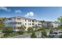 Programme immobilier neuf appart Thoiry