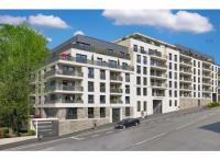 Programme immobilier neuf appart Brest