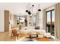 Programme immobilier neuf appart Brest