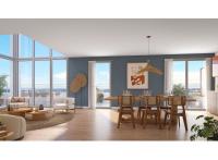 Programme immobilier neuf appart Villenave-d'Ornon