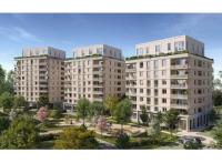 Programme immobilier neuf appart Villenave-d'Ornon