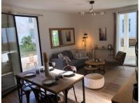 Programme immobilier neuf appart Le Palais