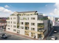 Programme immobilier neuf appart Marcq-en-Baroeul