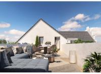 Programme immobilier neuf appart Le Blanc Mesnil