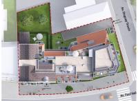 Programme immobilier neuf appart Le Blanc Mesnil