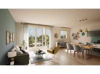 Programme immobilier neuf appart Le Blanc Mesnil