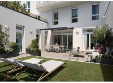 Appart Rueil-Malmaison