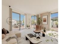 Programme immobilier neuf appart Antibes