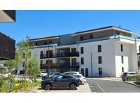 Programme immobilier neuf appart Epagny-Metz-Tessy