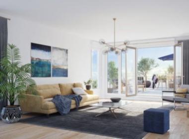 Appart Rueil-Malmaison