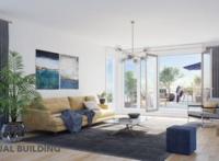 Appart Rueil-Malmaison