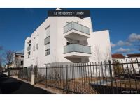 Programme immobilier neuf appart Corbas