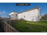 Programme immobilier neuf appart Corbas