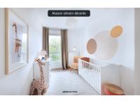 Programme immobilier neuf appart Corbas