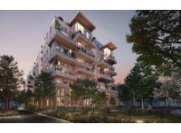Programme immobilier neuf appart Lyon 7ème