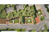 Programme immobilier neuf appart Lyon 7ème