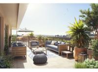 Programme immobilier neuf appart Le Golfe Juan