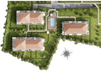 Programme immobilier neuf appart Le Golfe Juan