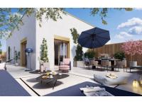Programme immobilier neuf appart Lyon 8ème