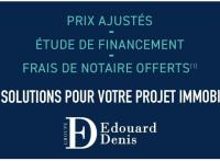 Programme immobilier neuf appart La Tremblade