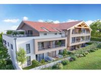 Programme immobilier neuf appart Escalquens