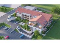 Programme immobilier neuf appart Escalquens