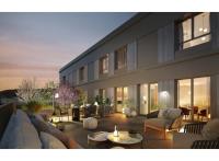 Programme immobilier neuf appart Ambilly