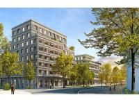 Programme immobilier neuf appart Ambilly