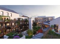Programme immobilier neuf appart Haguenau