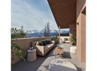 Programme immobilier neuf appart La Tronche
