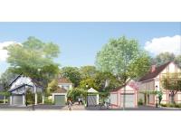 Programme immobilier neuf appart Le Blanc Mesnil