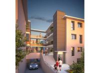 Programme immobilier neuf mixte2 Senas