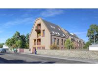 Programme immobilier neuf appart Saint-Malo