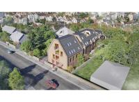 Programme immobilier neuf appart Saint-Malo