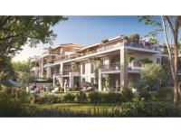 Programme immobilier neuf appart Le Golfe Juan