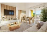 Programme immobilier neuf appart Saint-Martin-d'Hères