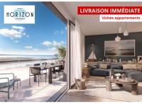 Programme immobilier neuf appart Barneville-Carteret