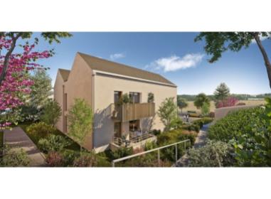 Programme immobilier neuf appart Pontivy