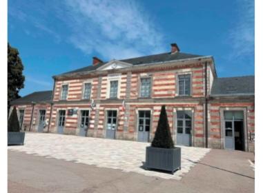 Programme immobilier neuf appart Pontivy