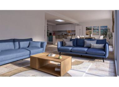 Programme immobilier neuf maison Angoulins-sur-Mer