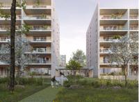 Programme immobilier neuf appart Lyon 9ème