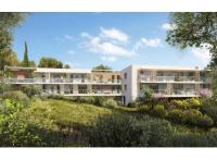 Programme immobilier neuf appart Toulon