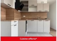 Programme immobilier neuf appart Rennes