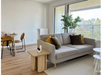 Programme immobilier neuf appart Rennes