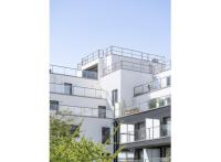 Programme immobilier neuf appart Rennes