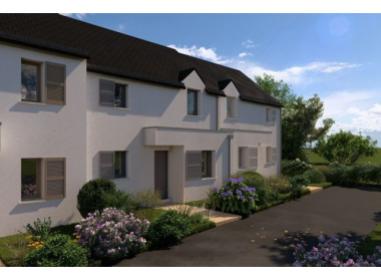 Programme immobilier neuf maison Belz