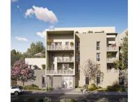 Programme immobilier neuf appart Clermont-Ferrand