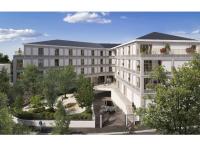 Programme immobilier neuf appart Château-Thierry