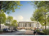 Programme immobilier neuf appart Château-Thierry