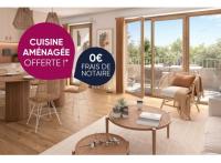 Programme immobilier neuf appart Toulouse